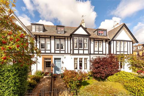 Cluny Terrace, Morningside, Edinburgh, EH10