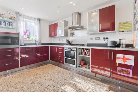 undefined, Principal Rise, Dringhouses