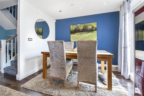 undefined, Principal Rise, Dringhouses