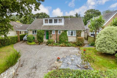 4 bedroom detached bungalow for sale, Baring Road, Cowes, Isle of Wight