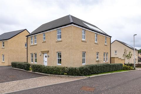 4 bedroom detached house for sale, 14 Knoll Park Place, Galashiels