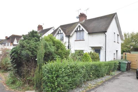 3 bedroom semi-detached house for sale, Wheeler Street, Headcorn, Ashford, TN27