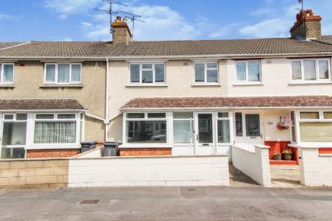 3 bedroom terraced house for sale, Ferndale Road, Swindon, SN2