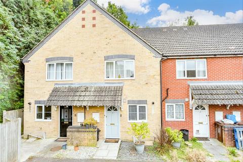 2 bedroom terraced house for sale, Oliver Twist Close, Rochester, Kent