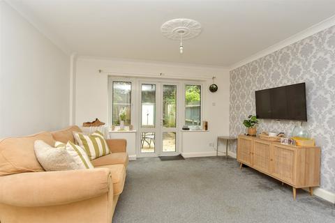 2 bedroom terraced house for sale, Oliver Twist Close, Rochester, Kent