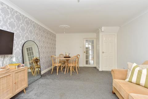 2 bedroom terraced house for sale, Oliver Twist Close, Rochester, Kent