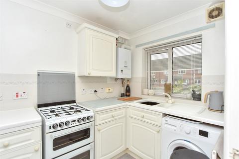 2 bedroom terraced house for sale, Oliver Twist Close, Rochester, Kent