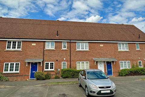 2 bedroom apartment for sale, Windsor Drive, Wallingford OX10