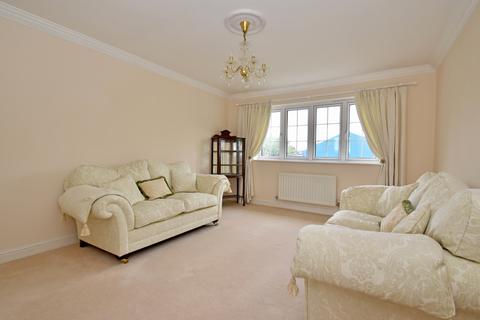 2 bedroom apartment for sale, Windsor Drive, Wallingford OX10