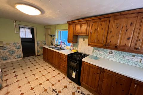 3 bedroom terraced house for sale, Dunraven Street Treherbert - Treherbert