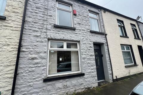 3 bedroom terraced house for sale, Dunraven Street Treherbert - Treherbert