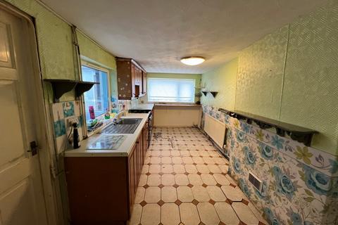 3 bedroom terraced house for sale, Dunraven Street Treherbert - Treherbert