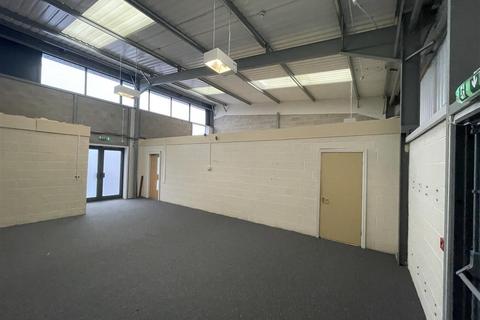 Property for sale, Unit D2, Bellringer Road, Trentham, Stoke-On-Trent