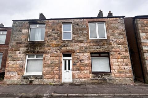 1 bedroom flat for sale, Burnbank Street, Stevenston KA20