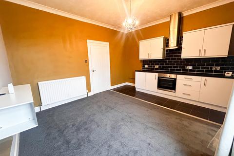 1 bedroom flat for sale, Burnbank Street, Stevenston KA20