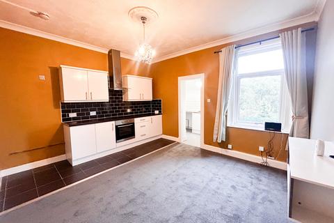 1 bedroom flat for sale, Burnbank Street, Stevenston KA20