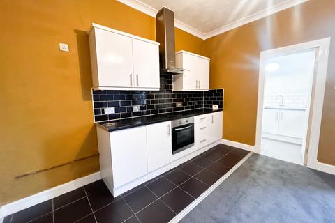 1 bedroom flat for sale, Burnbank Street, Stevenston KA20