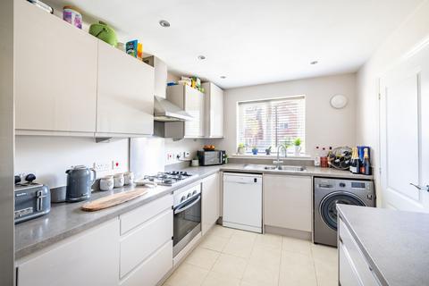 3 bedroom semi-detached house for sale, Tippett Lane, Oxted, RH8