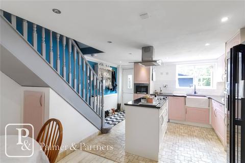 2 bedroom terraced house for sale, Mersea Road, Langenhoe, Colchester, Essex, CO5