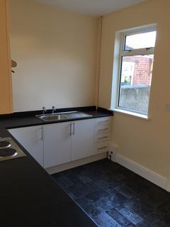 undefined, Richard Street, Grimsby, DN31