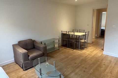 2 bedroom flat to rent, Carrington Street, Derby DE1