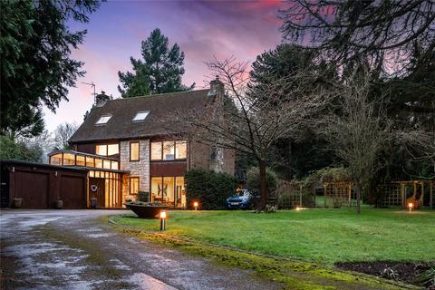 7 bedroom detached house for sale, Church Lane, Worplesdon, Guildford, Surrey, GU3