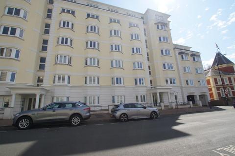 2 bedroom flat for sale, Compton Street, Eastbourne BN21