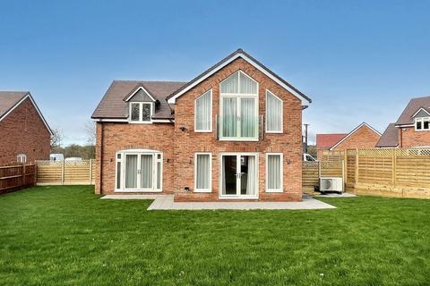 undefined, Bear Lane, Henley-In-Arden B95