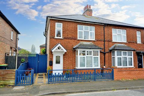 3 bedroom semi-detached house for sale, Harriett Street, Stapleford