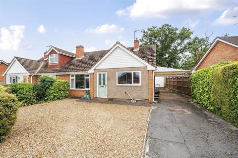 2 bedroom semi-detached bungalow for sale, Hall Farm Crescent, Hampshire GU46