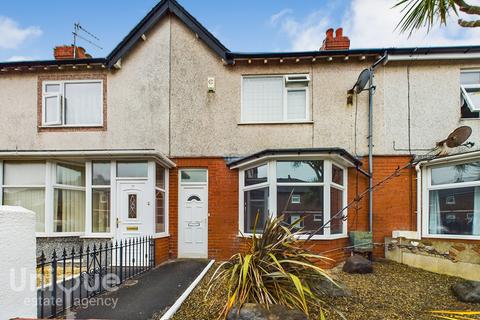 2 bedroom terraced house for sale, Trafalgar Street,  Lytham St. Annes, FY8