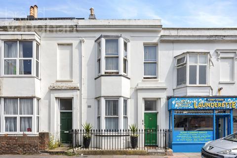 2 bedroom flat for sale, St. Georges Road, Brighton, East Sussex, BN2