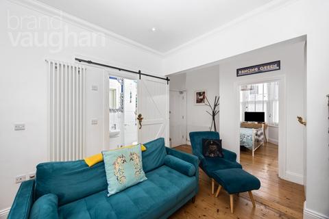 2 bedroom flat for sale, St. Georges Road, Brighton, East Sussex, BN2