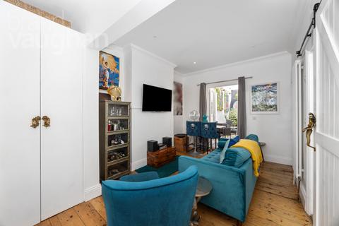 2 bedroom flat for sale, St. Georges Road, Brighton, East Sussex, BN2