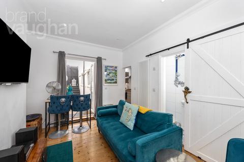 2 bedroom flat for sale, St. Georges Road, Brighton, East Sussex, BN2