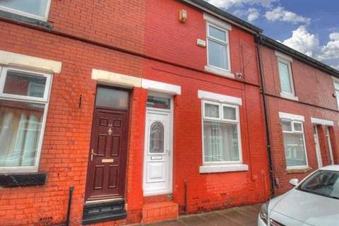 3 bedroom terraced house to rent, Emerson Street, Manchester M5