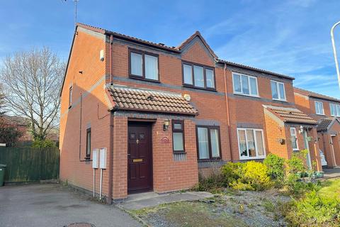 9 Lavender Close, Pendeford, Wolverhampton, WV9 5SB