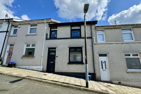 3 bedroom terraced house for sale, Merthyr Tydfil CF47