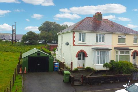 3 bedroom semi-detached house for sale, Cleveland Avenue, Tywyn, Gwynedd, LL36