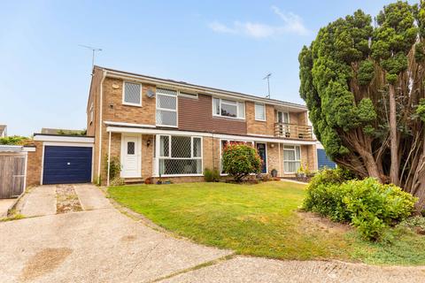 3 bedroom semi-detached house for sale, Spinney Close, Crawley RH10