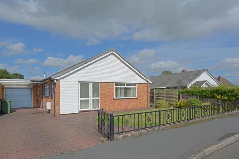 3 bedroom detached bungalow for sale, Pool Drive, Hadnall, Shrewsbury