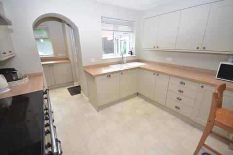 3 bedroom detached house for sale, Ramleaze Drive, Salisbury, Wiltshire, SP2