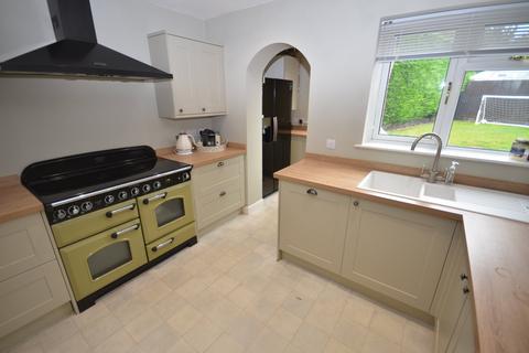 3 bedroom detached house for sale, Ramleaze Drive, Salisbury, Wiltshire, SP2