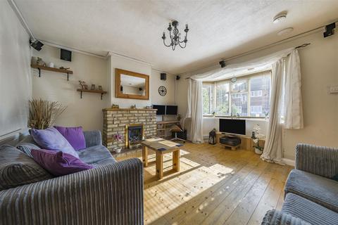 3 bedroom semi-detached house for sale, Marlow Crescent, Twickenham