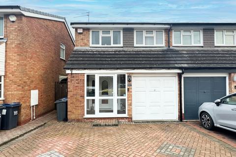 3 bedroom semi-detached house for sale, Ashdale Drive, Birmingham, B14 4TX