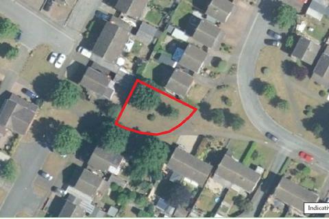 Land for sale, Land Adjacent to 76 Willow Bank Walk, Leighton Buzzard