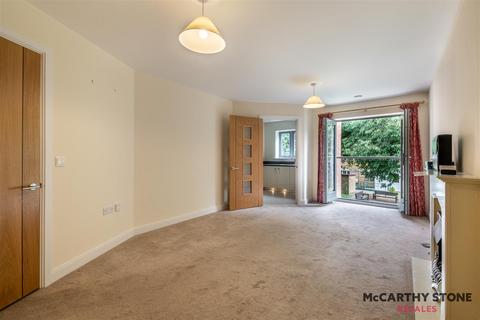 1 bedroom apartment for sale, Cardinal Court, Bishophill Junior, York