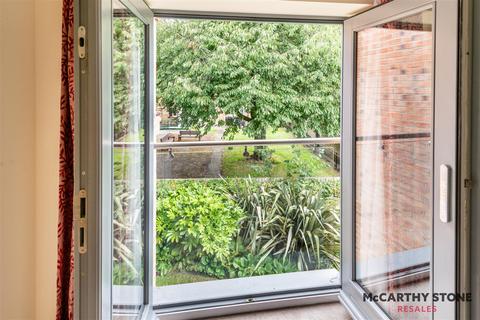 undefined, Cardinal Court, Bishophill Junior, York