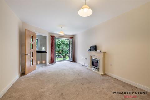 undefined, Cardinal Court, Bishophill Junior, York