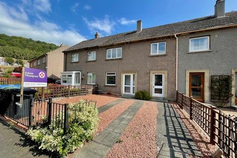 3 bedroom terraced house for sale, Langlee Drive, Langlee, Galashiels, TD1